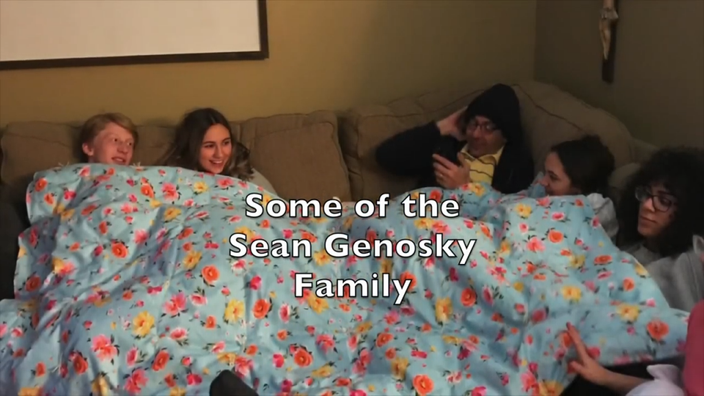 North-genoskys-get-a-blanket