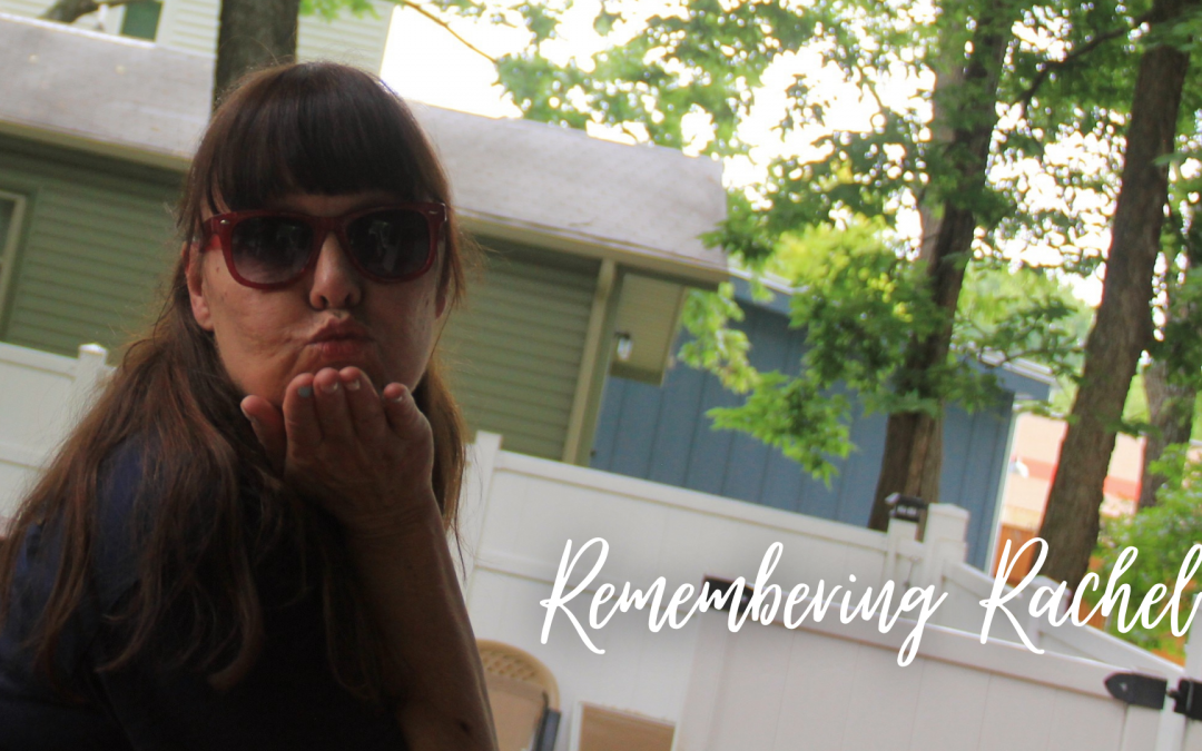 Remembering Rachel Video